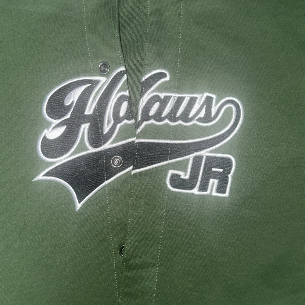 Kids baseball jerseys - Picture 2 of 4